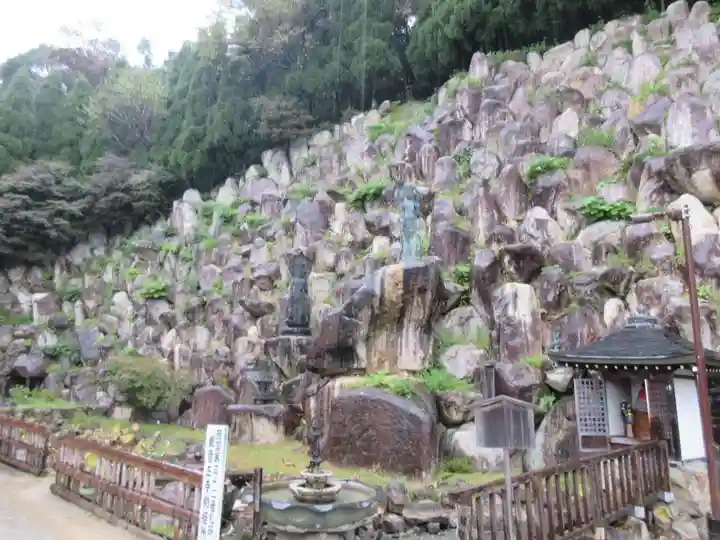 観音正寺(滋賀県)