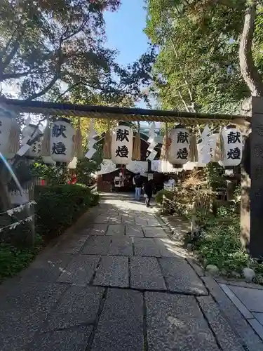 堀越神社(大阪府)
