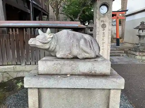 大神神社(奈良県)