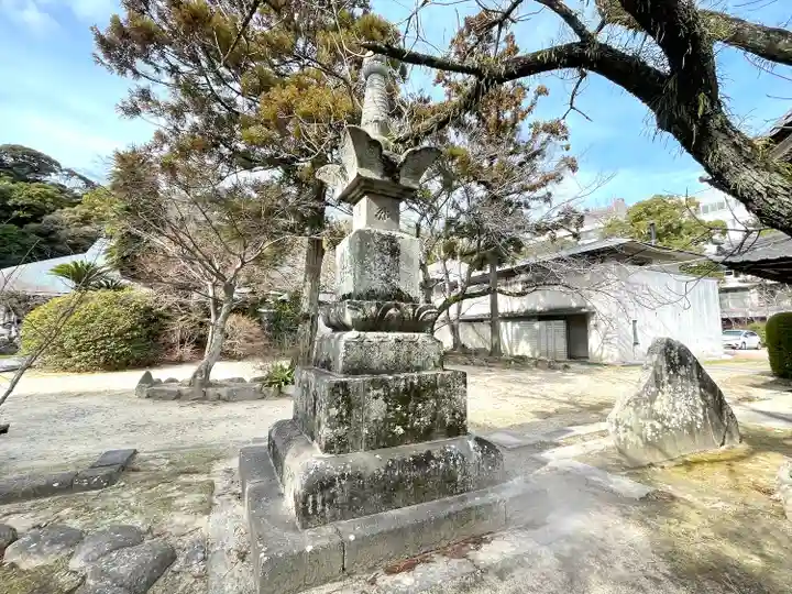 伊勢の国 四天王寺(三重県)