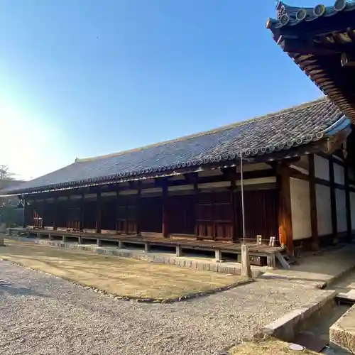 元興寺(奈良県)