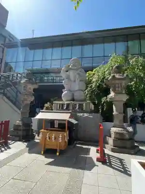 神田神社（神田明神）(東京都)