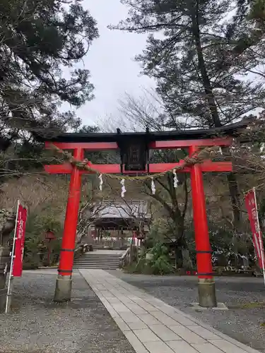 鍬山神社(京都府)