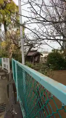 真名井大師堂(千葉県)