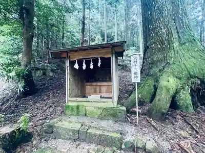 槻神社(愛知県)