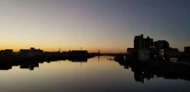 題経寺(柴又帝釈天)(東京都)