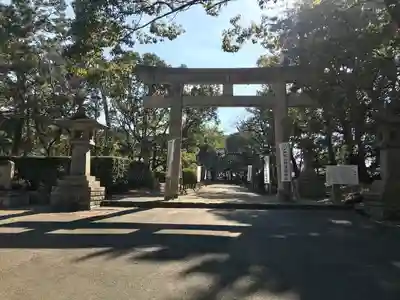 和歌山縣護國神社(和歌山県)