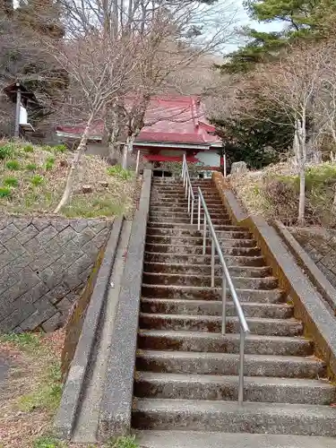 日輪寺(茨城県)