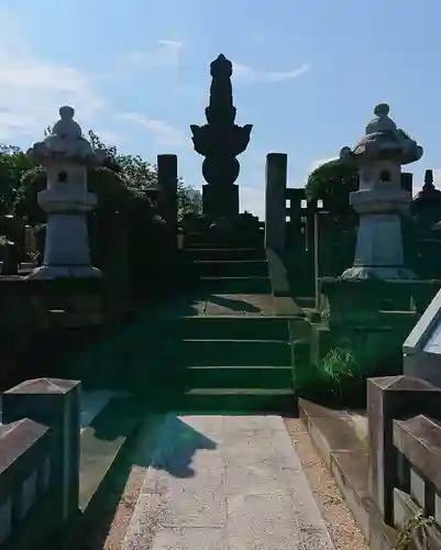 伝通院(東京都)