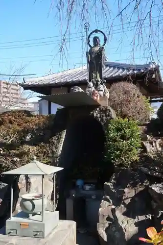 三明寺(愛知県)