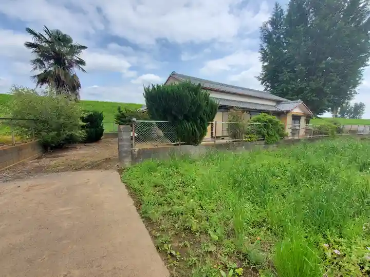 篠山神社(栃木県)