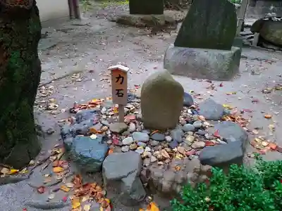 須佐之男社のその他建物