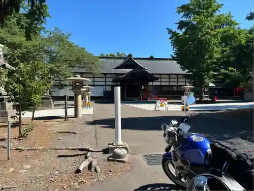 住吉神社(北海道)