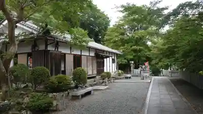 桑田神社(京都府)