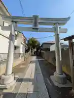 蛭子神社(神奈川県)