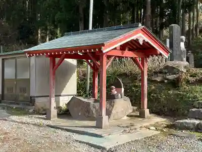 延命寺(山形県)