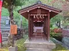 北野天満神社(兵庫県)