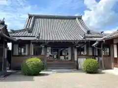 中庵寺(三重県)