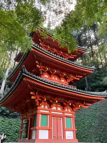 岩船寺(京都府)