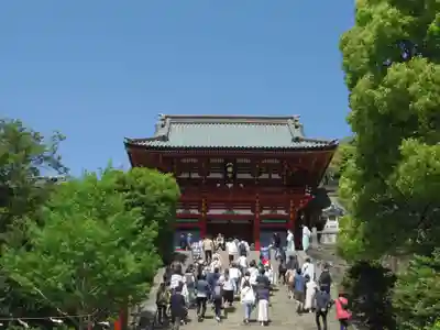 鶴岡八幡宮のその他建物