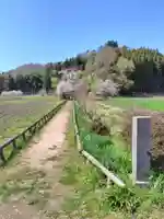 鏡山湯泉神社(栃木県)