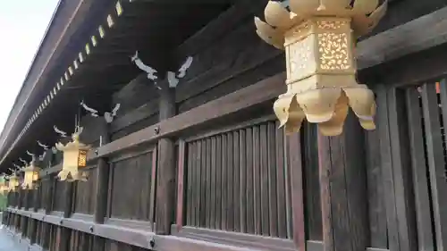 北野天満宮のその他建物