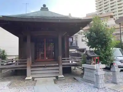 玄静院(東京都)