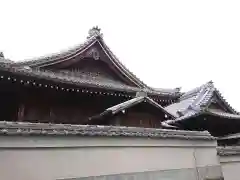 須佐之男神社の本殿