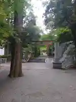 金刀比羅神社(福島県)