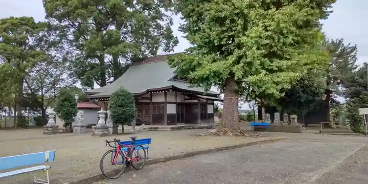 小動神社のその他建物