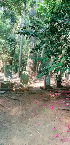 香取神社(千葉県)