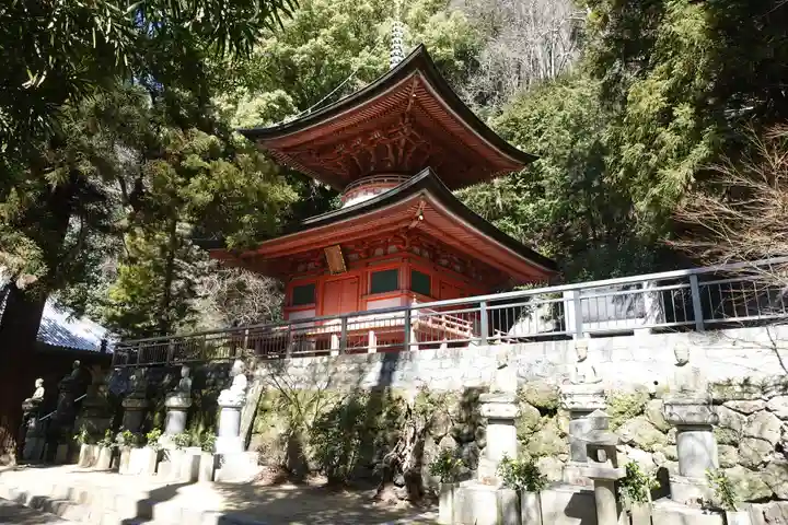 八栗寺(香川県)