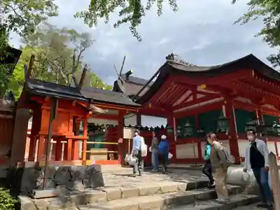 春日大社(奈良県)
