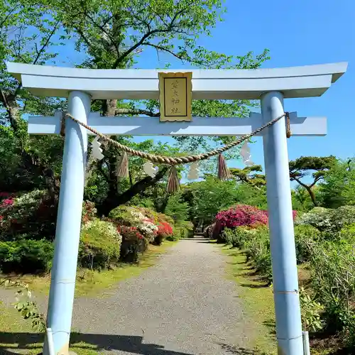 霊犬神社(静岡県)