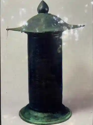 倭文神社(鳥取県)