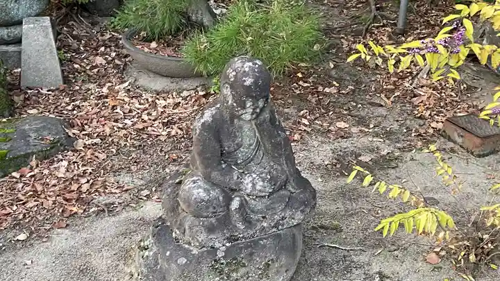 持地院(山形県)