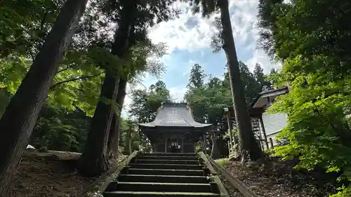 榮神社(秋田県)