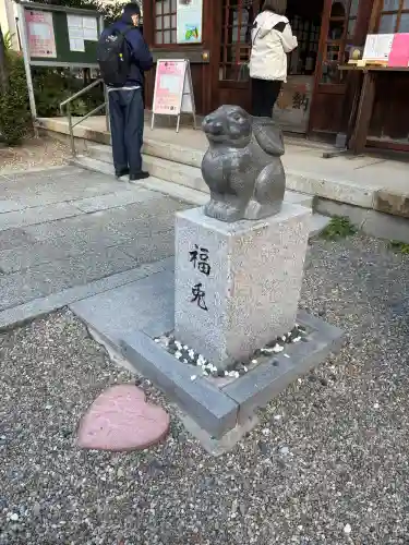 三輪神社(愛知県)