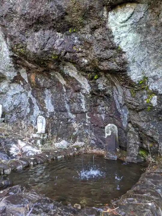 鳳来山東照宮(愛知県)