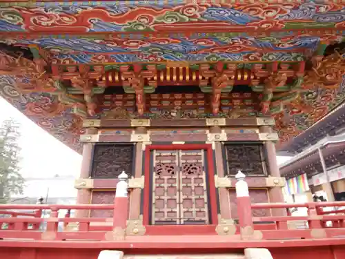成田山新勝寺(千葉県)