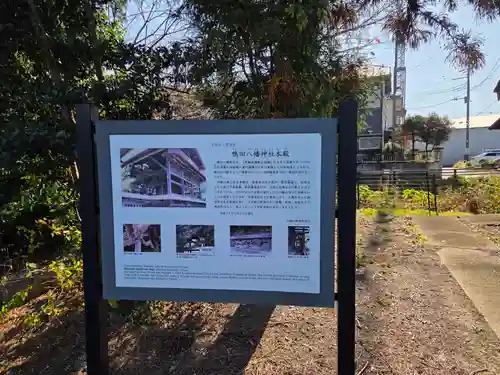 八幡神社(埼玉県)