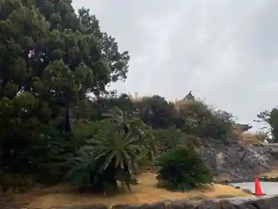 森戸大明神（森戸神社）のその他建物