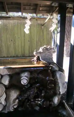 鹿嶋神社(福島県)