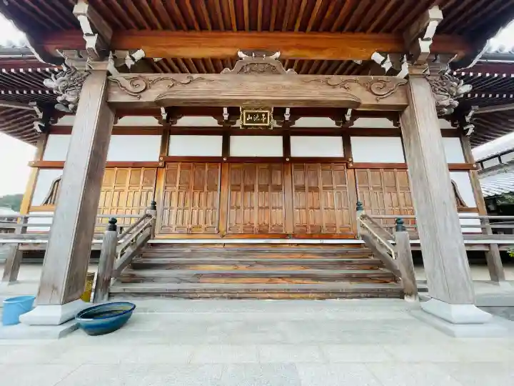 圓光寺(滋賀県)