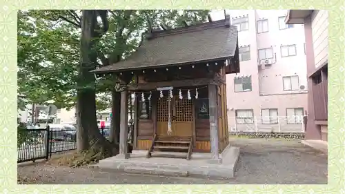 日野八坂神社(東京都)