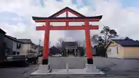 大地主神社(石川県)