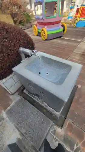 福寿稲荷神社(愛媛県)