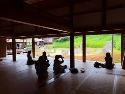 光明院(光明禅院)(京都府)