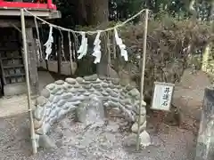 坪沼八幡神社(宮城県)