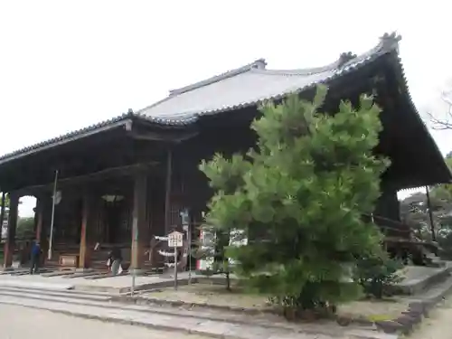 西大寺(奈良県)